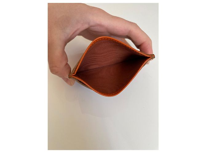 Prada Purses, wallets, cases Brown - view 8