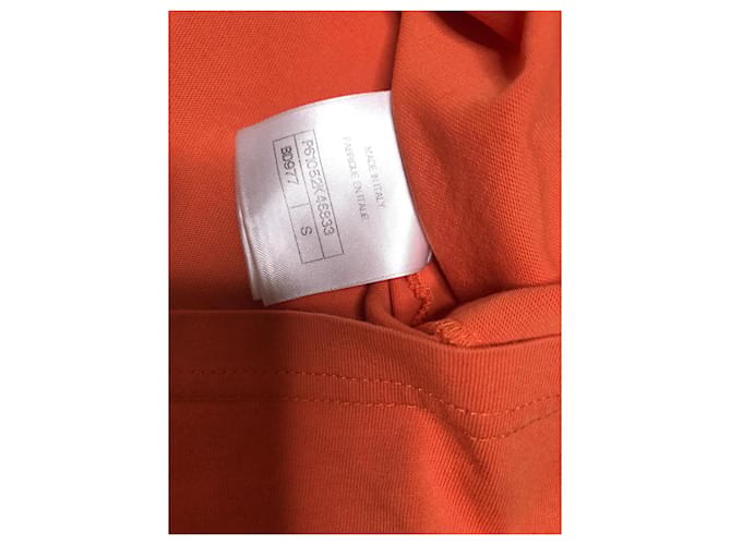 Colección cápsula Chanel x Pharrell Naranja - vista 10
