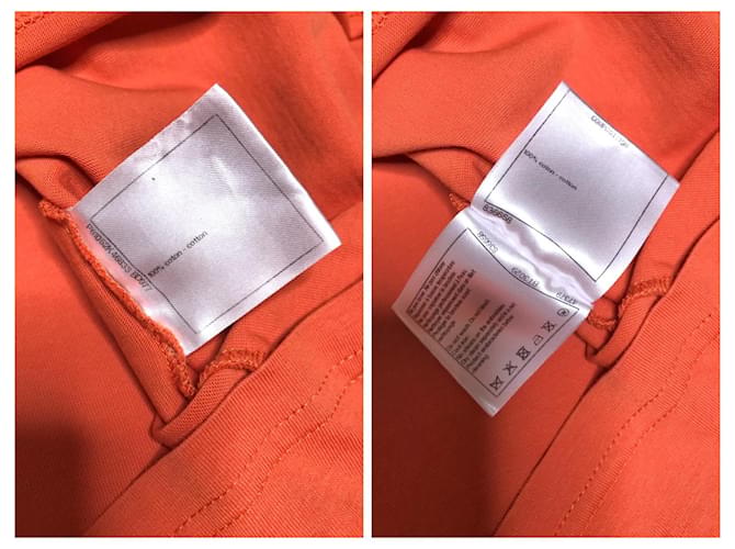 Colección cápsula Chanel x Pharrell Naranja - vista 8