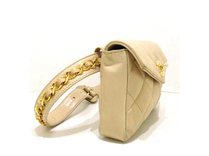 Chanel Code Coco Beige - vue 4