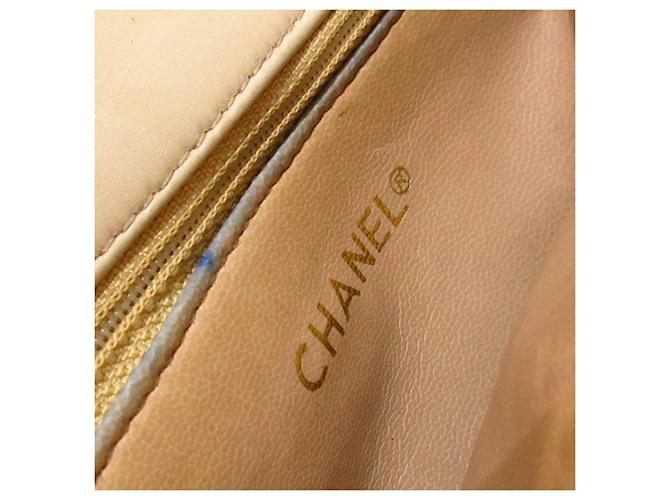 Chanel Code Coco Beige - vue 6