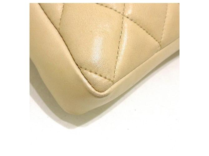 Chanel Code Coco Beige - vue 7
