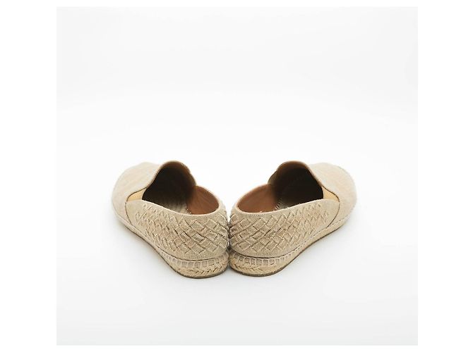 Espadrillas Bottega Veneta - vista 3