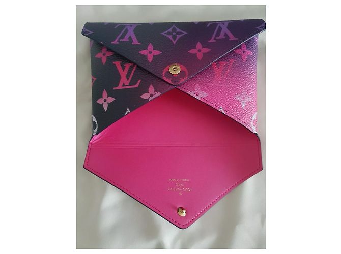 Louis Vuitton tasche 3-nel-1 Primavera del Kirigami Multicolore - vista 5