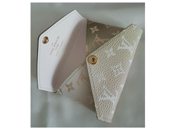 Louis Vuitton tasche 3-nel-1 Primavera del Kirigami Multicolore - vista 7