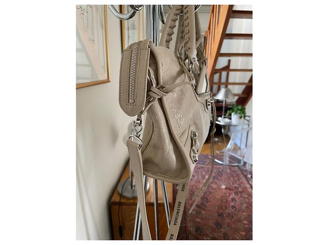 City Borsa Balenciaga - vista 4