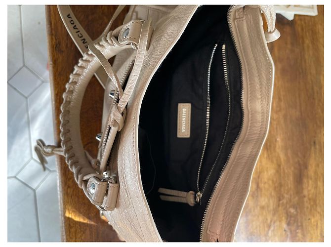 City Borsa Balenciaga - vista 6