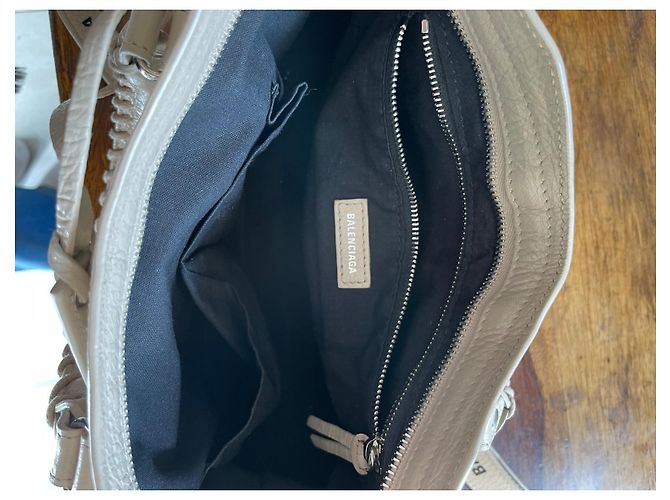City Borsa Balenciaga - vista 7