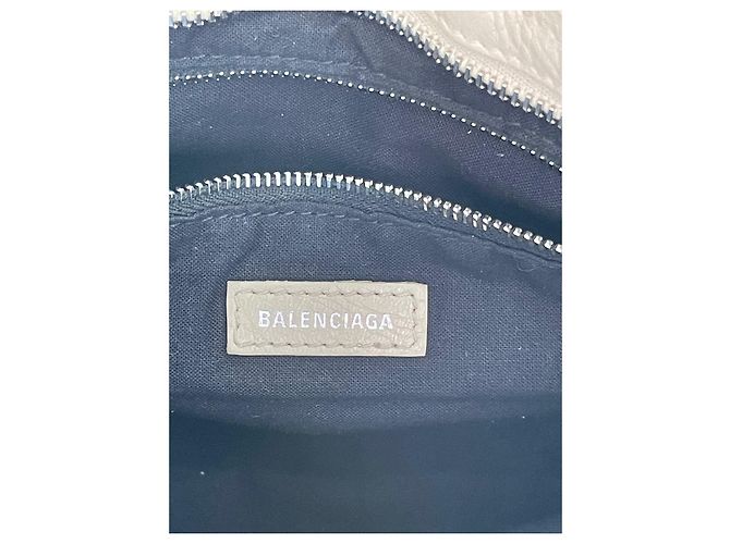 City Borsa Balenciaga - vista 8