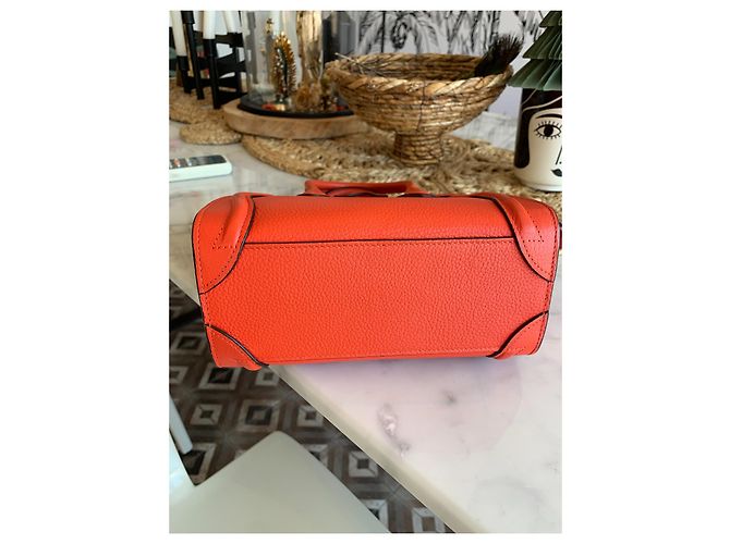 Bolsa Céline Phantom - vista 3