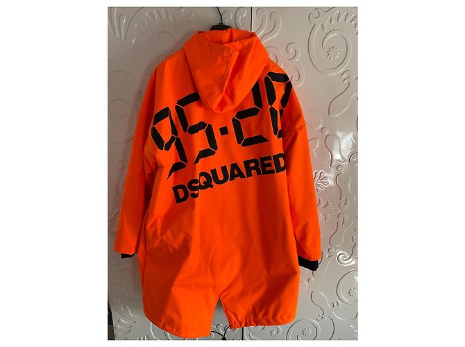 Dsquared2 capsule collection - vista 2