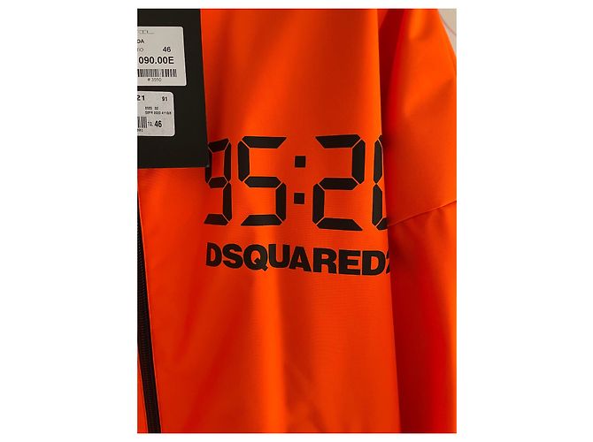 Dsquared2 capsule collection - vista 3