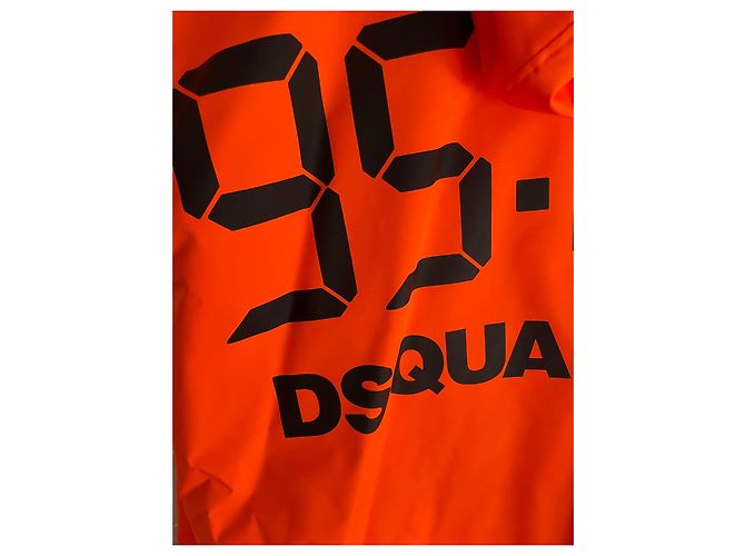 Dsquared2 capsule collection - vista 6