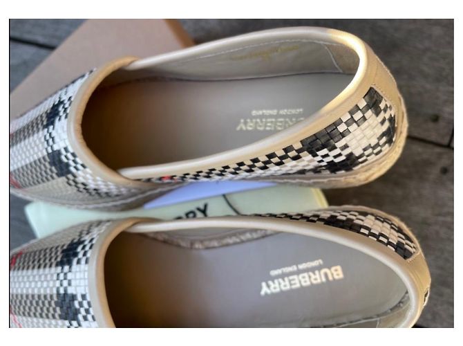 Burberry Espadrilles - Ansicht 3