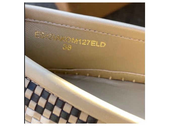 Burberry Espadrilles - Ansicht 6