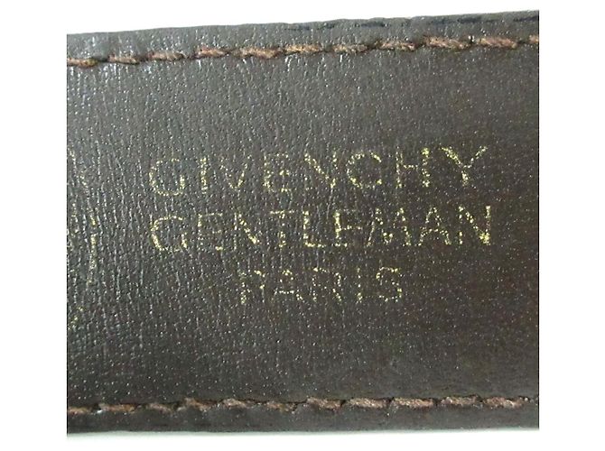 Givenchy Belt - view 4