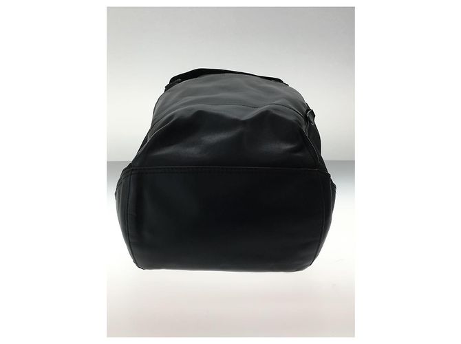 COACH TERRAIN BP / Mochila / Nailon / Negro - vista 5