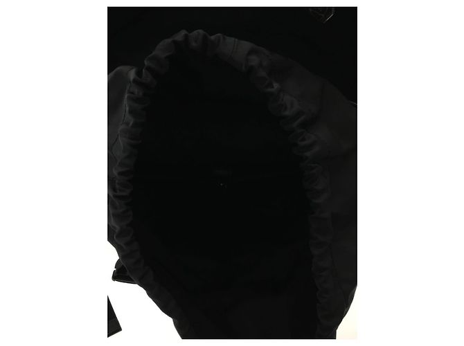 COACH TERRAIN BP / Mochila / Nailon / Negro - vista 6