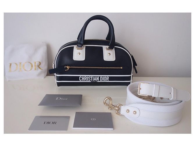 Dior Vibe-Tasche - Ansicht 3
