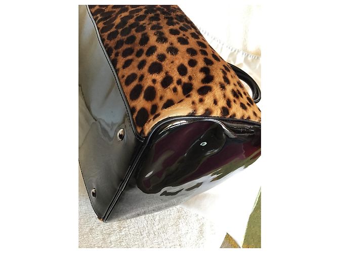 Kate Moss Longchamp Sacs à main - vue 10