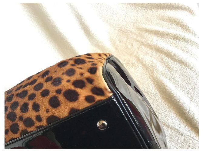 Kate Moss Longchamp Sacs à main - vue 11
