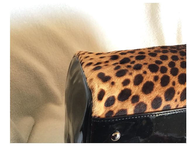 Kate Moss Longchamp Sacs à main - vue 12