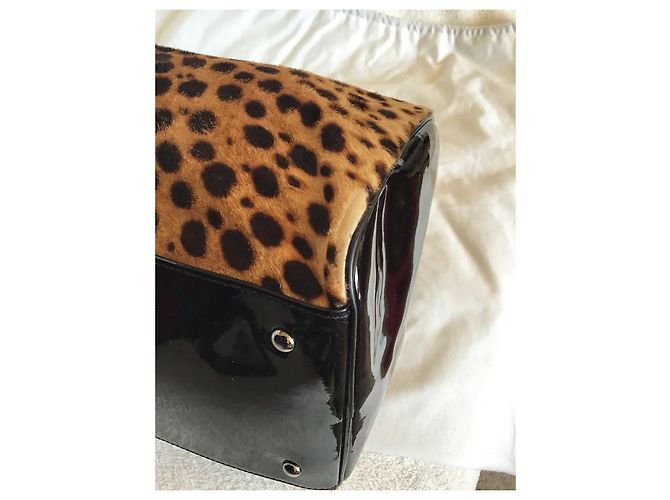 Kate Moss Longchamp Sacs à main - vue 13