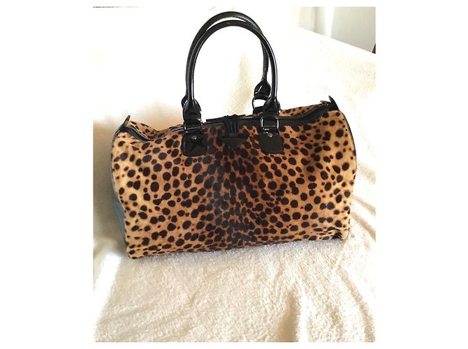 Kate Moss Longchamp Sacs à main - vue 3