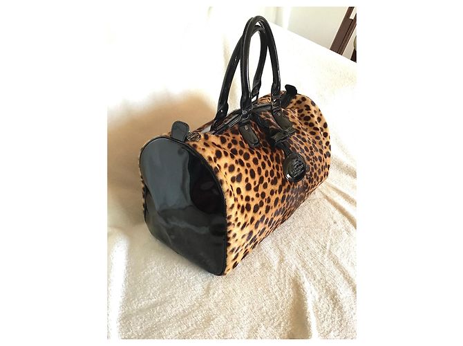Kate Moss Longchamp Sacs à main - vue 4