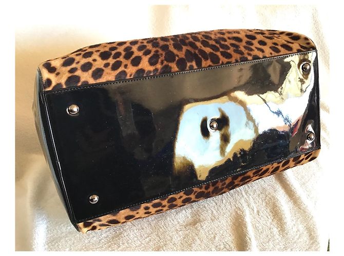 Kate Moss Longchamp Sacs à main - vue 6