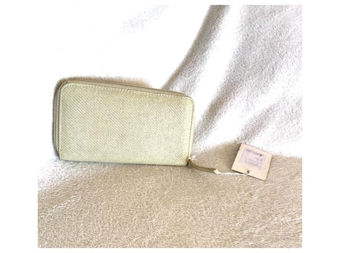 Bensimon carteras Beige - vista 2