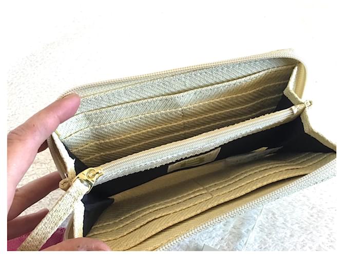 Bensimon carteras Beige - vista 3
