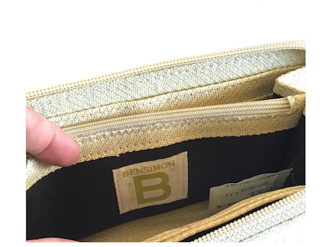Bensimon carteras Beige - vista 4