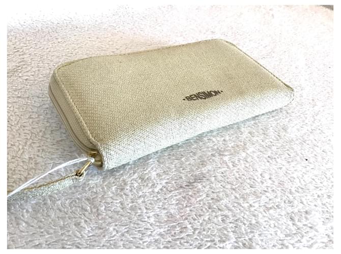 Bensimon carteras Beige - vista 5