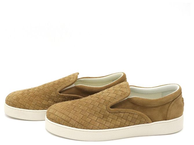 Bottega Veneta espadrillas - vista 2