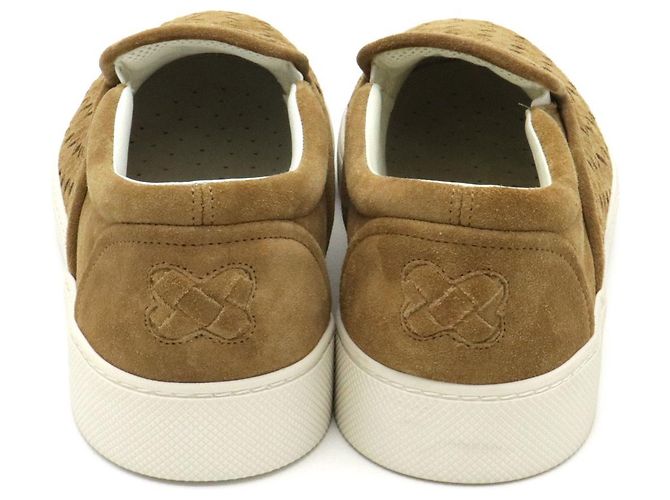 Bottega Veneta espadrillas - vista 3