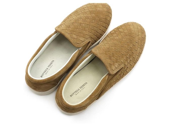 Bottega Veneta espadrillas - vista 5