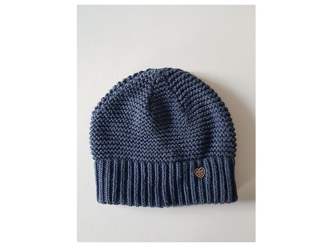 Cachecol e gorro Tommy Hilfiger - vista 2