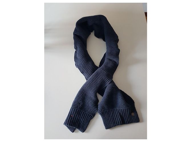Cachecol e gorro Tommy Hilfiger - vista 6
