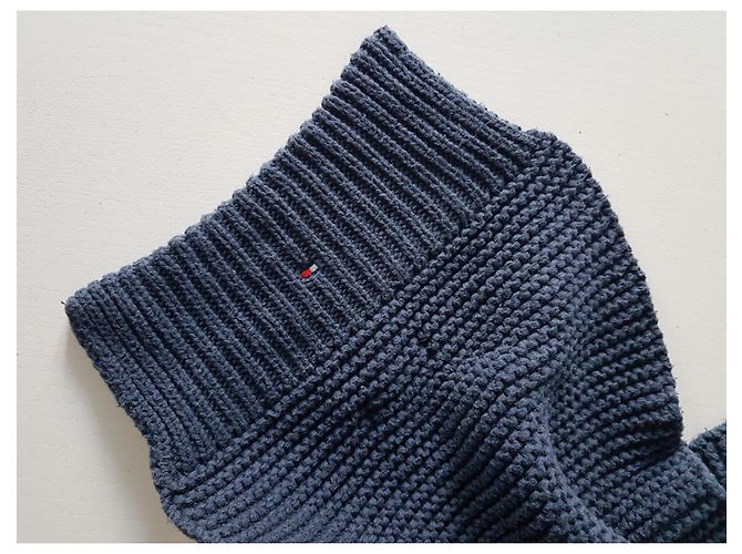 Cachecol e gorro Tommy Hilfiger - vista 7