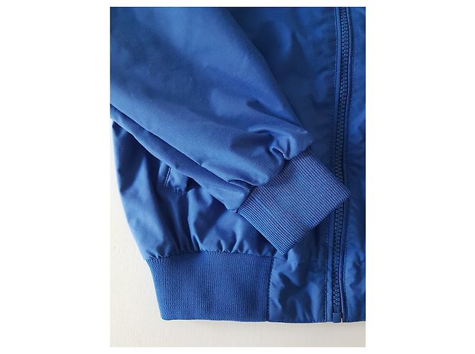 Veste imperméable North Sails Bleu clair - vue 4