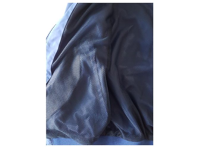 Veste imperméable North Sails Bleu clair - vue 7