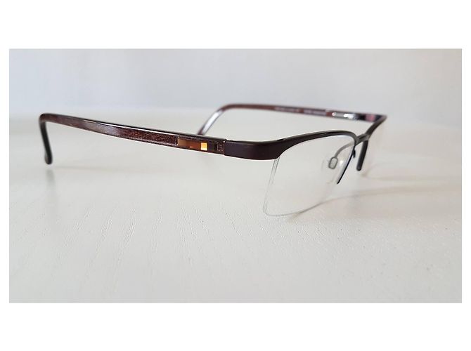 Swarovski Swarowski Herrenbrille Schwarz - Ansicht 5
