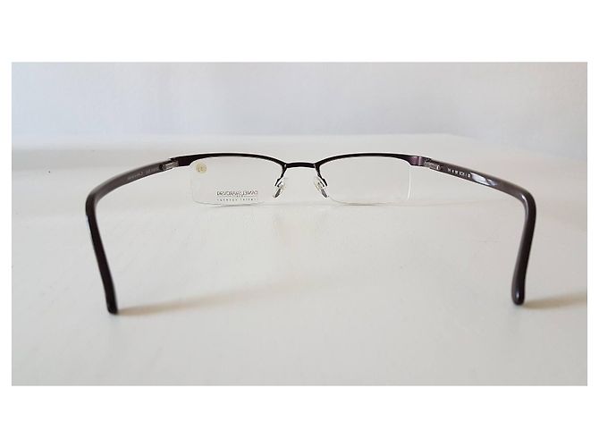 Swarovski Swarowski Herrenbrille Schwarz - Ansicht 6