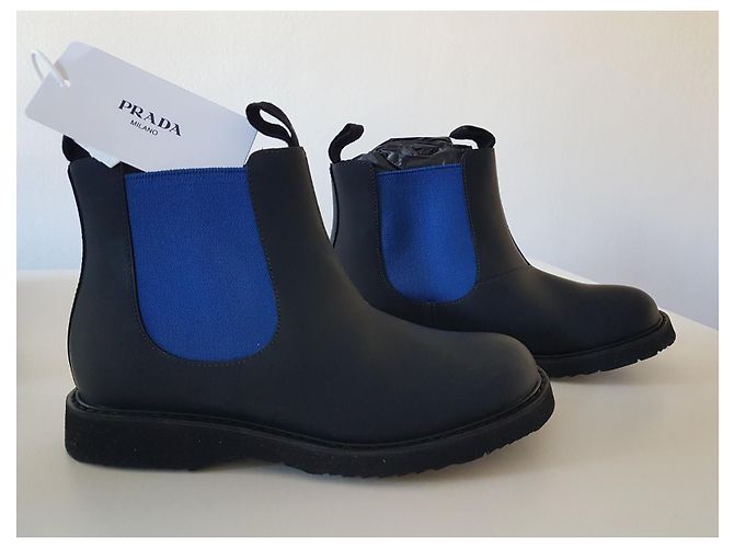 Prada boots nr. 34 - view 2