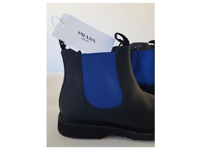 Prada boots nr. 34 - view 3