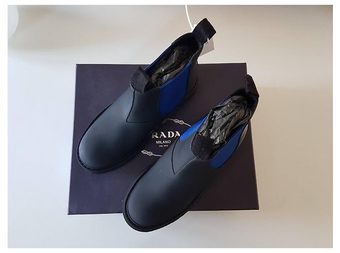 Prada boots nr. 34 - view 7