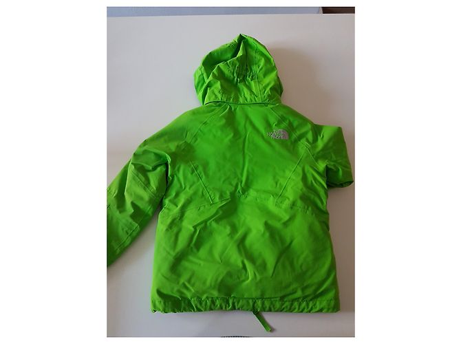 Taille veste de ski The North Face. 6/7 anni - vue 10