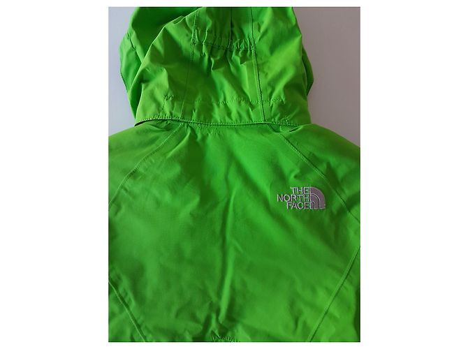 Taille veste de ski The North Face. 6/7 anni - vue 11