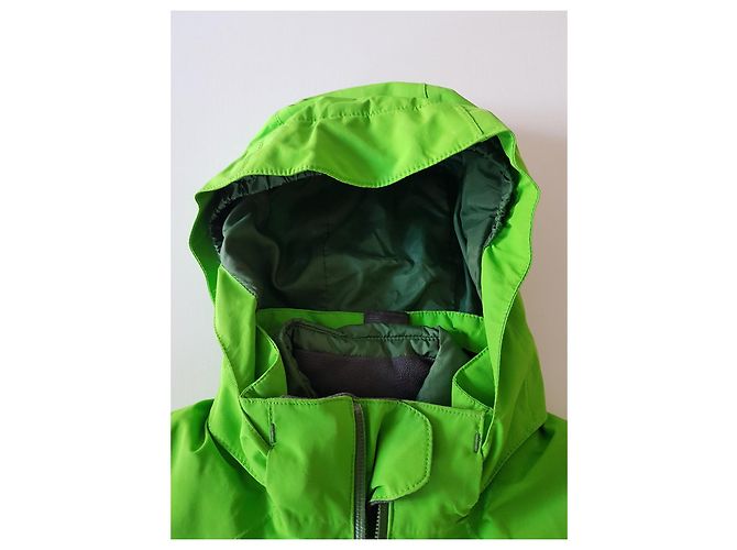 Taille veste de ski The North Face. 6/7 anni - vue 5